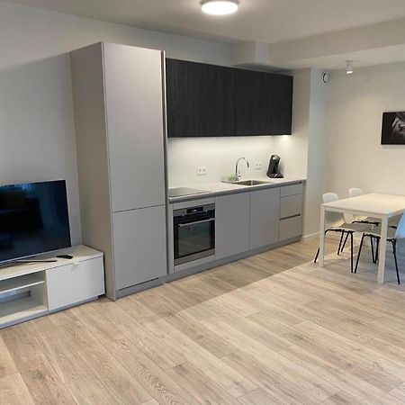 Laugavegur Apartment 雷克雅維克 外观 照片