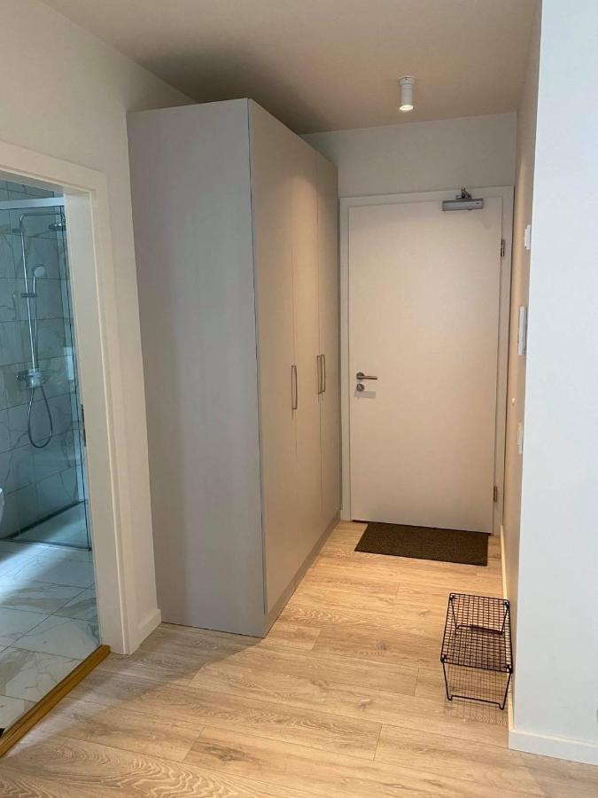 Laugavegur Apartment 雷克雅維克 外观 照片
