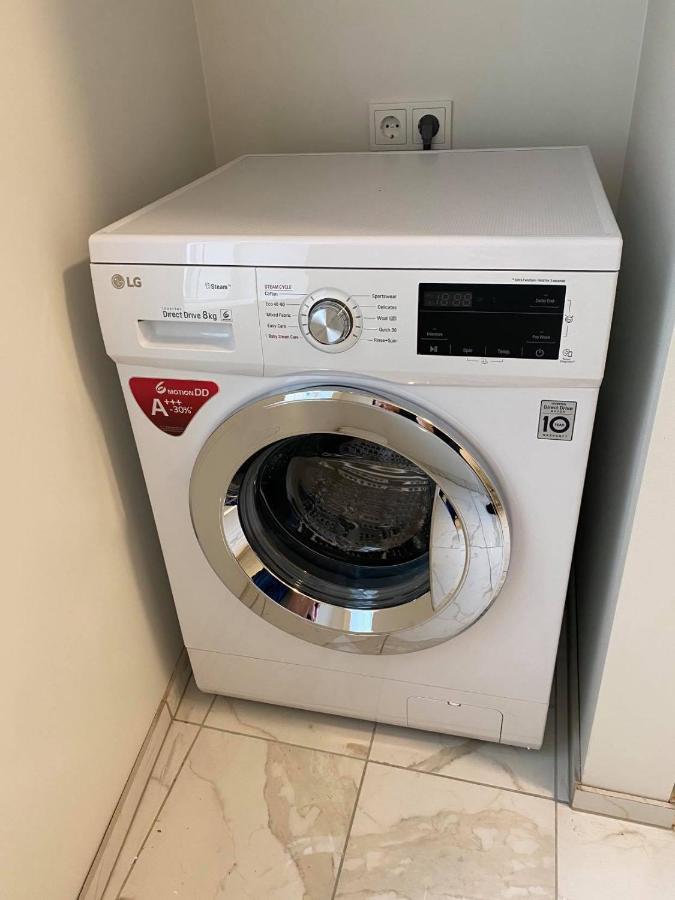 Laugavegur Apartment 雷克雅維克 外观 照片