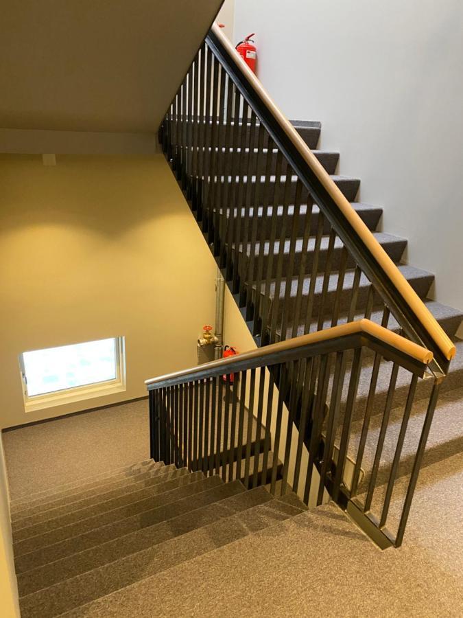 Laugavegur Apartment 雷克雅維克 外观 照片