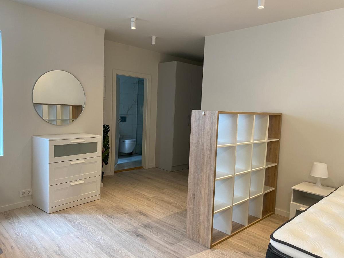 Laugavegur Apartment 雷克雅維克 外观 照片
