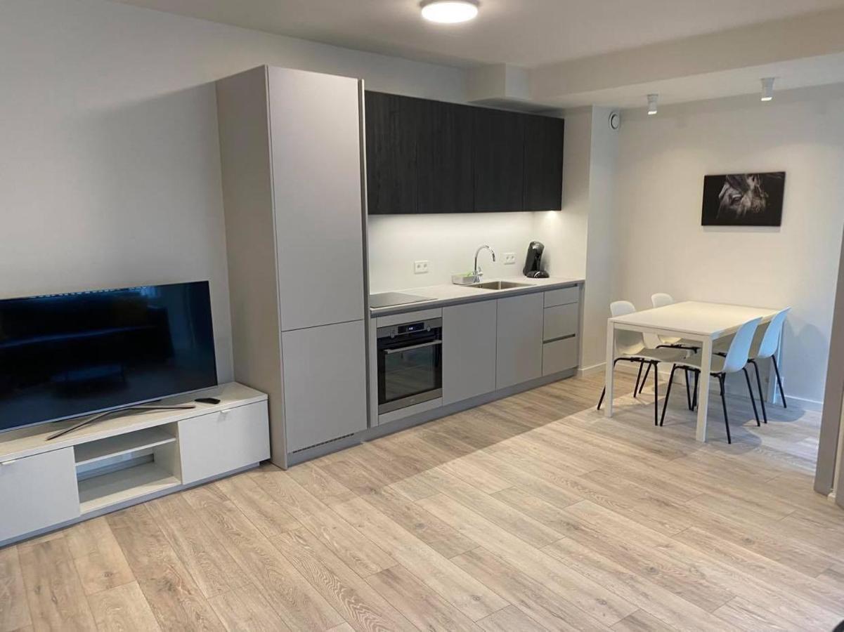 Laugavegur Apartment 雷克雅維克 外观 照片