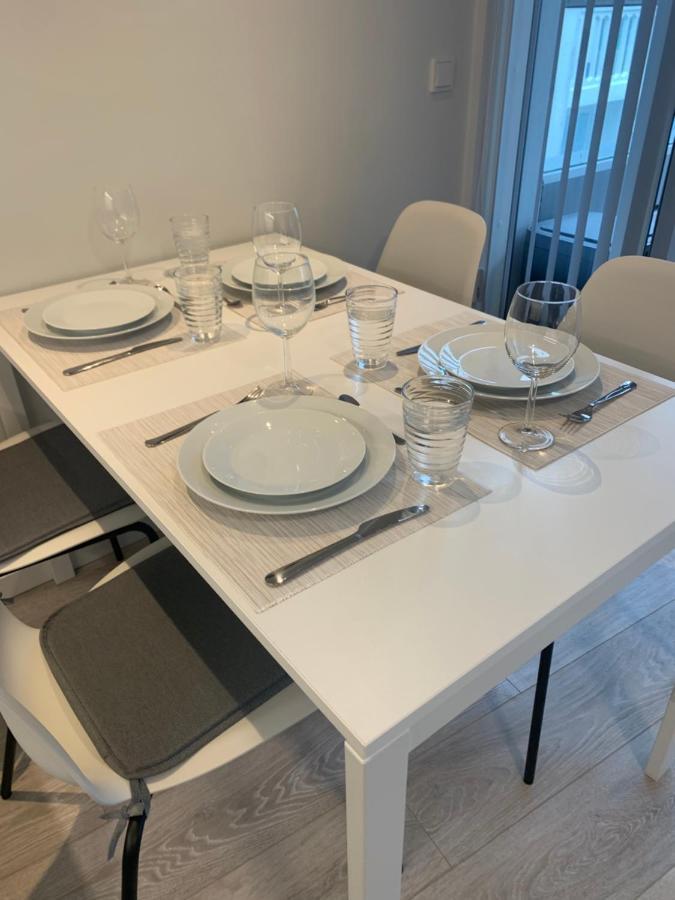 Laugavegur Apartment 雷克雅維克 外观 照片